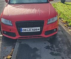 Audi a4 b8 - Image 5/5