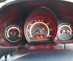 2011 Kia Cee'd