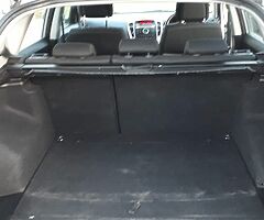 2011 Kia Cee'd