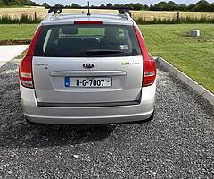 2011 Kia Cee'd - Image 5/5