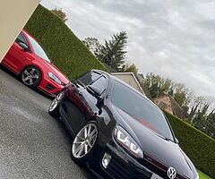 Mark 6 golf for swaps