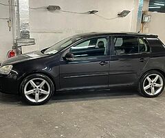Vw Golf 2008 - Image 4/6
