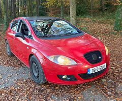Seat Leon - Image 4/4