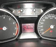 2008 FORD MK 4 mondeo ,
