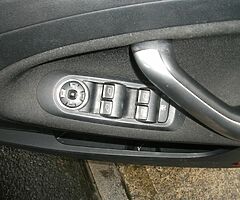 2008 FORD MK 4 mondeo ,