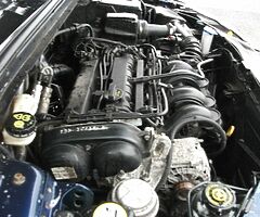 2008 FORD MK 4 mondeo , - Image 4/10