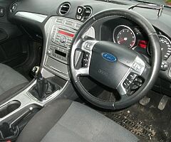2008 FORD MK 4 mondeo , - Image 5/10