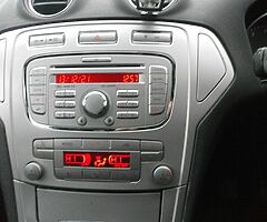 2008 FORD MK 4 mondeo , - Image 10/10