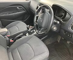 2013 Kia Rio