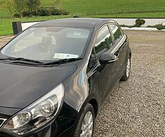 2013 Kia Rio - Image 4/9