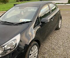 2013 Kia Rio - Image 5/9