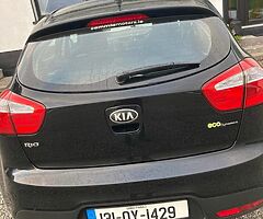 2013 Kia Rio - Image 6/9