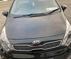 2013 Kia Rio - Image 8/9