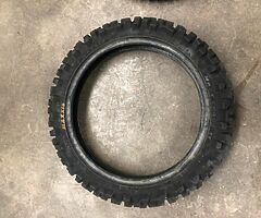 SG12 boots SIZE 9 , gear , tyres - Image 3/6