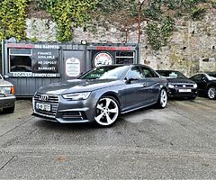 2016 Audi A4 - Image 3/10