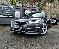 2016 Audi A4 - Image 4/10