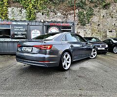 2016 Audi A4 - Image 5/10