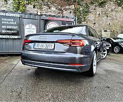 2016 Audi A4 - Image 6/10