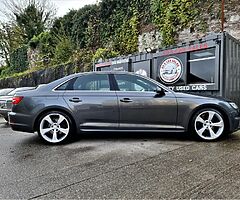 2016 Audi A4 - Image 7/10