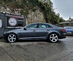 2016 Audi A4 - Image 9/10