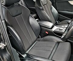 2016 Audi A4 - Image 10/10