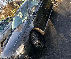 Audi A4 SE