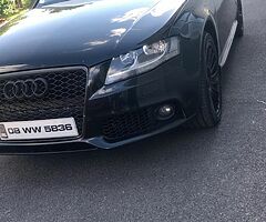 Audi A4 SE - Image 4/5