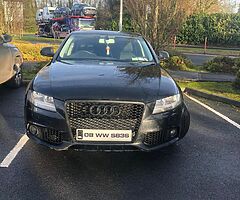 Audi A4 SE - Image 5/5