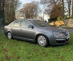 *jetta* *fresh test*