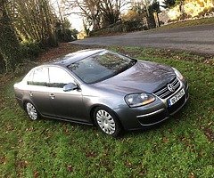 *jetta* *fresh test*