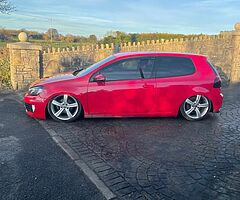 Mk6 golf bagged - Image 4/10