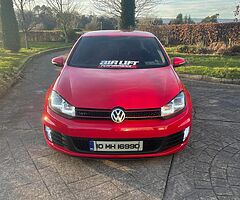Mk6 golf bagged - Image 5/10