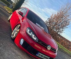 Mk6 golf bagged - Image 6/10