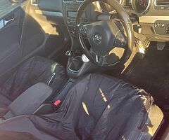 Mk6 golf bagged - Image 7/10