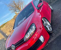 Mk6 golf bagged - Image 9/10