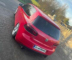 Mk6 golf bagged - Image 10/10