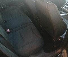 Peugeot 308 diesel