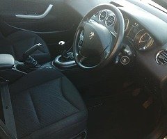 Peugeot 308 diesel - Image 4/10