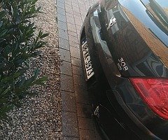 Peugeot 308 diesel - Image 6/10