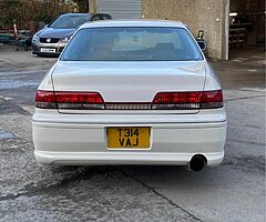 1999 Toyota Jzx100 - Image 3/10