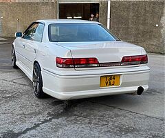1999 Toyota Jzx100 - Image 4/10