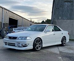 1999 Toyota Jzx100 - Image 5/10