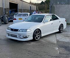 1999 Toyota Jzx100 - Image 6/10