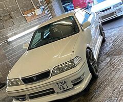 1999 Toyota Jzx100 - Image 7/10