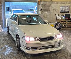 1999 Toyota Jzx100 - Image 8/10