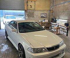 1999 Toyota Jzx100 - Image 9/10