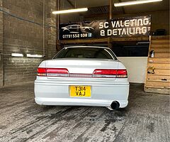 1999 Toyota Jzx100 - Image 10/10