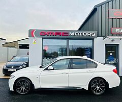 2016 BMW Series 3 - Image 3/10