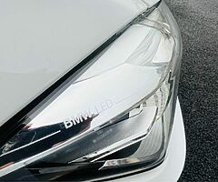 2016 BMW Series 3 - Image 8/10
