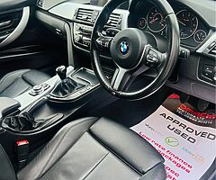 2016 BMW Series 3 - Image 9/10